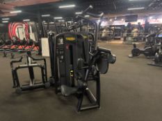 Technogym Pulldown Station- No Reserve