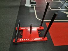 Escape Sled - No Reserve