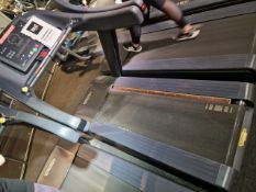 Technogym Treadmill - No Reserve
