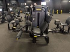 Technogym Leg Extension- No Reserve