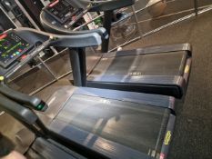 Technogym Treadmill - No Reserve