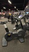 Technogym Upright Bike - No Reserve