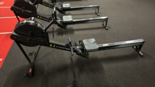 Concept 2 Rower- No Reserve