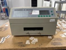 Infrared T962A IV Heater