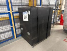 Plastic Flight Box Protector