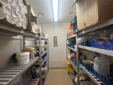 Pantry Racking