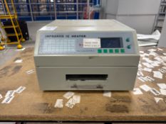 Infrared T962A IV Heater