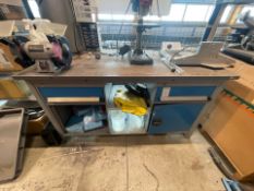 Workbench