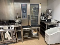 Rational iCombi Classic Oven