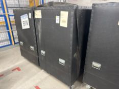 Plastic Flight Box Protector