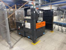 Loveshaw CF20 Case Erector