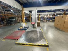 Orion Pallet Wrapper