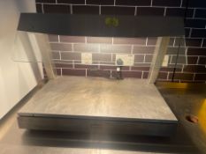 Lincat Electric Food Warmer