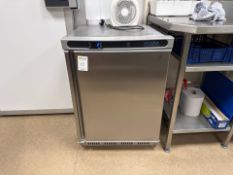 Polar Under Counter Fridge