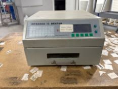 Infrared T962A IV Heater