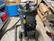 Karcher NT 48/1 Professional Wet & Dry Vacuum Cleaner 48ltr