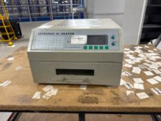 Infrared T962A IV Heater