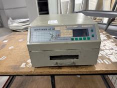 Infrared T962A IV Heater