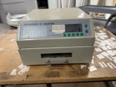 Infrared T962A IV Heater