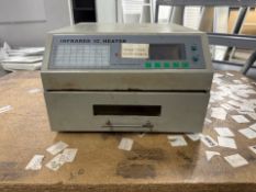 Infrared T962A IV Heater