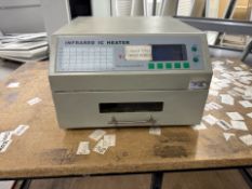 Infrared T962A IV Heater