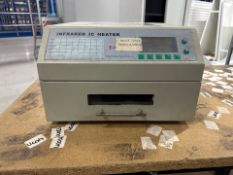 Infrared T962A IV Heater