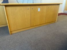 Boardroom Furniture & Crockery