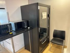 Snack Vending Machine