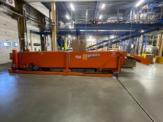 Newland Boom MTC 135 Conveyor
