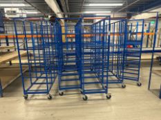Picking Trolley x 5
