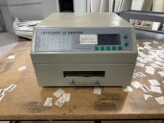 Infrared T962A IV Heater