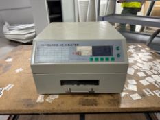 Infrared T962A IV Heater