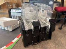 Elmeco Slushie Machine