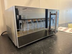 Russell Hobbs 20L Digital Microwave