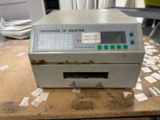 Infrared T962A IV Heater