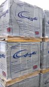 10 x Pallets Of Brand New Quiligotti Terrazzo Commercial Tiles - Z30099 No Reserve