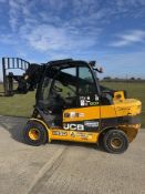 2014 JCB Teletruk TLT 3.5 Tonne Telehandler Forklift, 7442 Hours