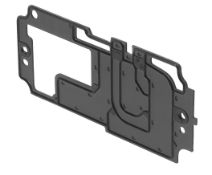 Festo VABD-S6-P3-C 539228 x6, New & Unused, No Reserve