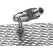 IFM Efector200 E20718 Switch Mounting Set (x3), New & Unused, No Reserve