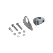 E20790 Mounting Set For Photoelectric Sensors (x3), New & Unused, No Reserve