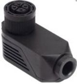 FESTO Ntsd-wd-11 533119 Connector (9) x8, New & Unused, No Reserve