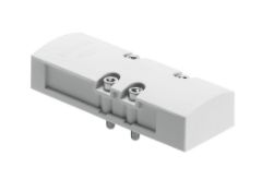 Festo VABB-S2-1-WT Cover Plate 543186 x9, New & Untested, No Reserve