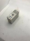 Festo VL-2-1/8-SA Pneumatic Valve 542456 x24, New & Unused, No Reserve