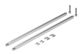 Festo CPX-ZA-7 Tie Rod 195730 x2, New & Unused, No Reserve