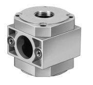 Festo FRM-D-MAXI Branching Module 170686 x10, New & Unused, No Reserve