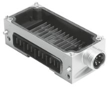 CPX Terminal Interlinking Block CPX-GE-EV-7/8
