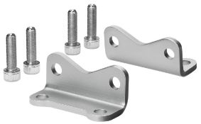 Festo HUA-32-R3 176876 WD004 Mounting Component (9), New & Unused, No Reserve