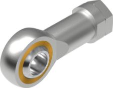 Festo SGS - M20x1,5 009264 Rod End Joint Swivel Joint x2, New & Used, No Reserve