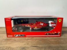 Raster F1 RC Car - No Reserve