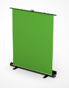 Elgato Collapsible Green Screen- No Reserve